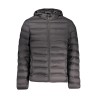 U.S. GRAND GIUBBOTTO UOMO NERO
