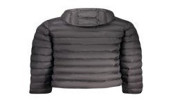 U.S. GRAND GIUBBOTTO UOMO NERO