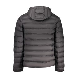 U.S. GRAND GIUBBOTTO UOMO NERO