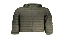 U.S. GRAND GIUBBOTTO UOMO VERDE