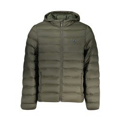 U.S. GRAND GIUBBOTTO UOMO VERDE