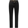 BOSS JEANS DENIM UOMO NERO