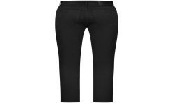 BOSS JEANS DENIM UOMO NERO