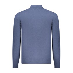 NORWAY 1963 MAGLIA UOMO BLU