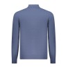 NORWAY 1963 MAGLIA UOMO BLU
