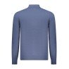NORWAY 1963 MAGLIA UOMO BLU