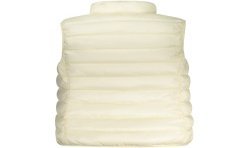 NORWAY 1963 SMANICATO DONNA BIANCO