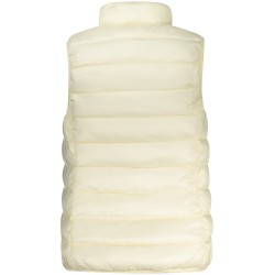 NORWAY 1963 SMANICATO DONNA BIANCO