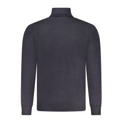 NORWAY 1963 MAGLIA UOMO BLU