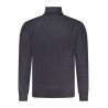 NORWAY 1963 MAGLIA UOMO BLU