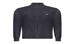 NORWAY 1963 CARDIGAN UOMO BLU