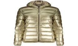 NORWAY 1963 GIUBBOTTO DONNA ORO