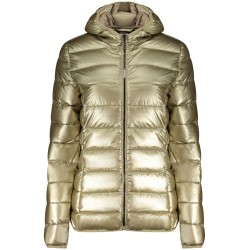 NORWAY 1963 GIUBBOTTO DONNA ORO