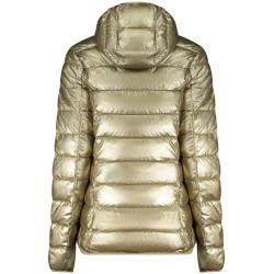 NORWAY 1963 GIUBBOTTO DONNA ORO