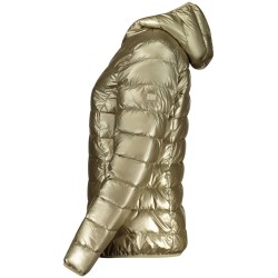 NORWAY 1963 GIUBBOTTO DONNA ORO