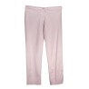 PATRIZIA PEPE PANTALONE PESCATORA DONNA ROSA