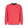 NORTH SAILS MAGLIONE BAMBINO ROSSO