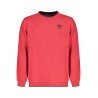 NORTH SAILS MAGLIONE BAMBINO ROSSO