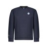 NORTH SAILS FELPA SENZA ZIP BAMBINO BLU