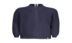 NORTH SAILS CARDIGAN BAMBINO BLU