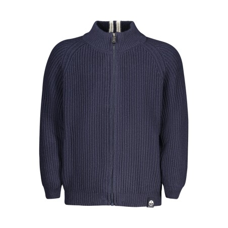 NORTH SAILS CARDIGAN BAMBINO BLU