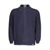 NORTH SAILS CARDIGAN BAMBINO BLU