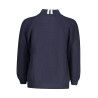 NORTH SAILS CARDIGAN BAMBINO BLU