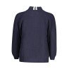 NORTH SAILS CARDIGAN BAMBINO BLU