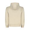 NORTH SAILS FELPA CON ZIP BAMBINO BEIGE