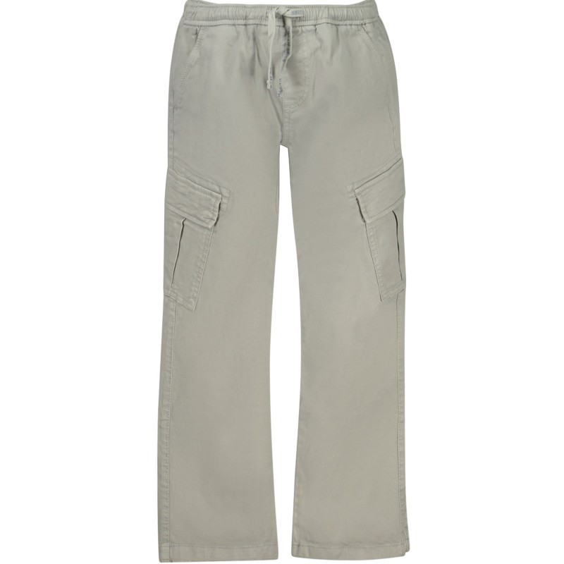 NORTH SAILS PANTALONE BAMBINO GRIGIO