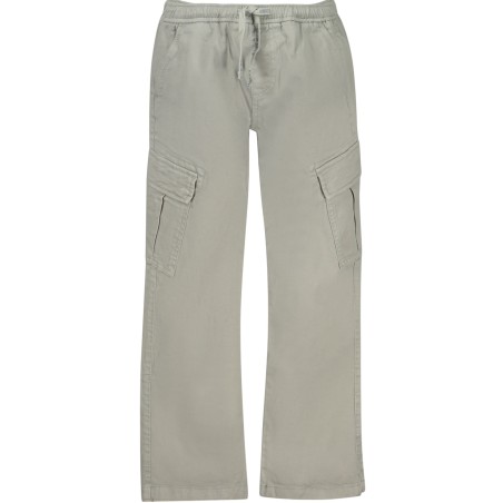 NORTH SAILS PANTALONE BAMBINO GRIGIO