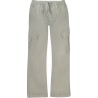 NORTH SAILS PANTALONE BAMBINO GRIGIO