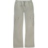 NORTH SAILS PANTALONE BAMBINO GRIGIO