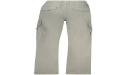 NORTH SAILS PANTALONE BAMBINO GRIGIO