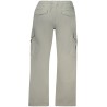 NORTH SAILS PANTALONE BAMBINO GRIGIO