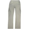 NORTH SAILS PANTALONE BAMBINO GRIGIO