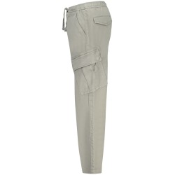 NORTH SAILS PANTALONE BAMBINO GRIGIO
