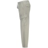 NORTH SAILS PANTALONE BAMBINO GRIGIO