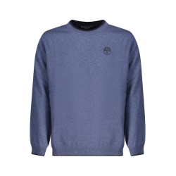 NORTH SAILS MAGLIONE BAMBINO BLU