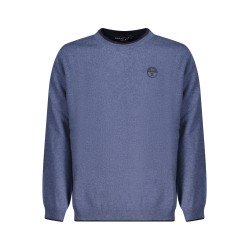 NORTH SAILS MAGLIONE BAMBINO BLU