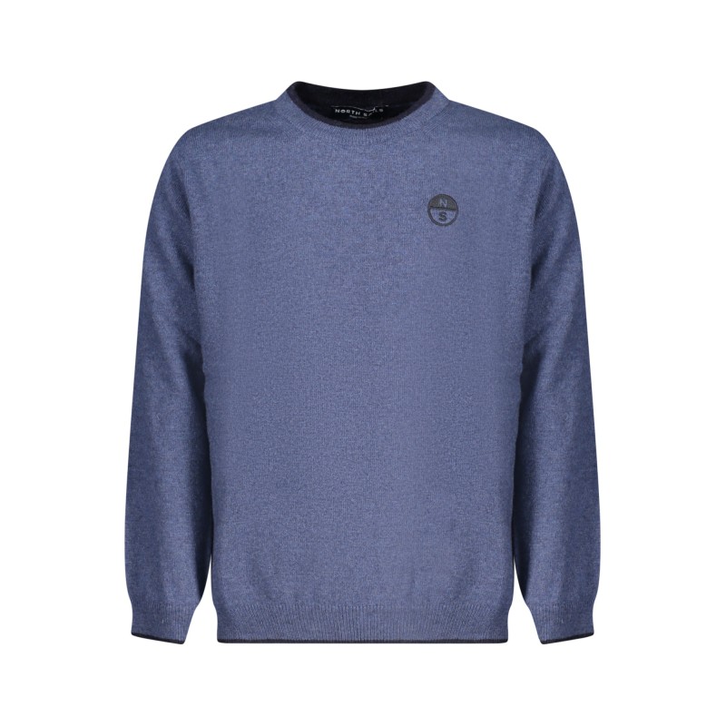 NORTH SAILS MAGLIONE BAMBINO BLU