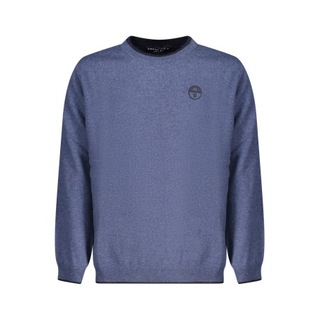 NORTH SAILS MAGLIONE BAMBINO BLU