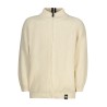 NORTH SAILS CARDIGAN BAMBINO BIANCO