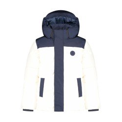 NORTH SAILS GIUBBOTTO BAMBINO BIANCO