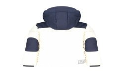 NORTH SAILS GIUBBOTTO BAMBINO BIANCO