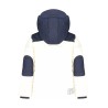 NORTH SAILS GIUBBOTTO BAMBINO BIANCO