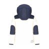 NORTH SAILS GIUBBOTTO BAMBINO BIANCO