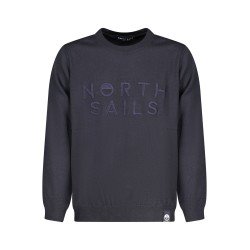 NORTH SAILS MAGLIA BAMBINO BLU