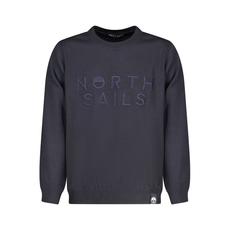 NORTH SAILS MAGLIA BAMBINO BLU