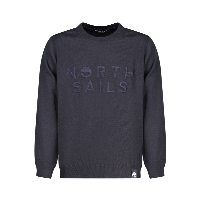 NORTH SAILS MAGLIA BAMBINO BLU